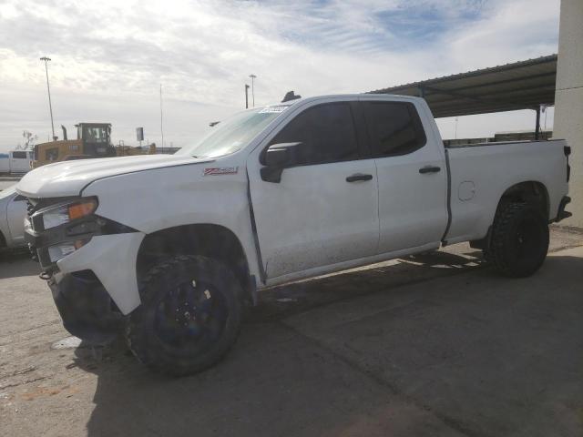 2019 Chevrolet C/K 1500 