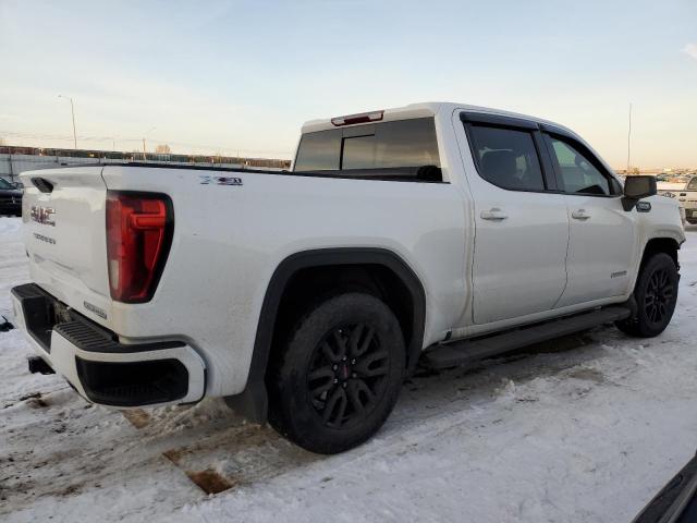 1GTU9CED5KZ150298 GMC Sierra K1500 Elevation