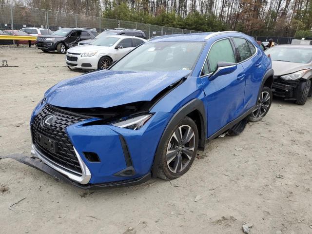 2022 Lexus UX 