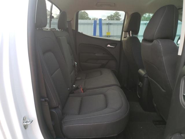 2021 GMC CANYON ELE 1GTG5CEN5M1207604