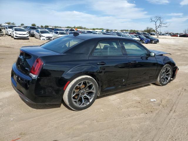 2015 CHRYSLER 300 S - 2C3CCABG3FH872668