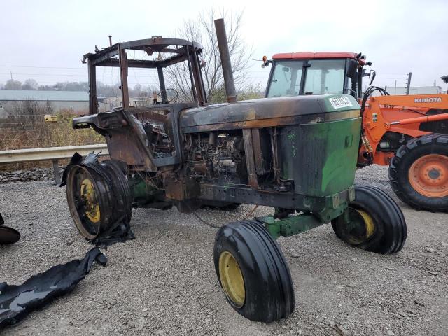 Salvage cars for sale from Copart Lawrenceburg, KY: 1982 John Deere Tractor