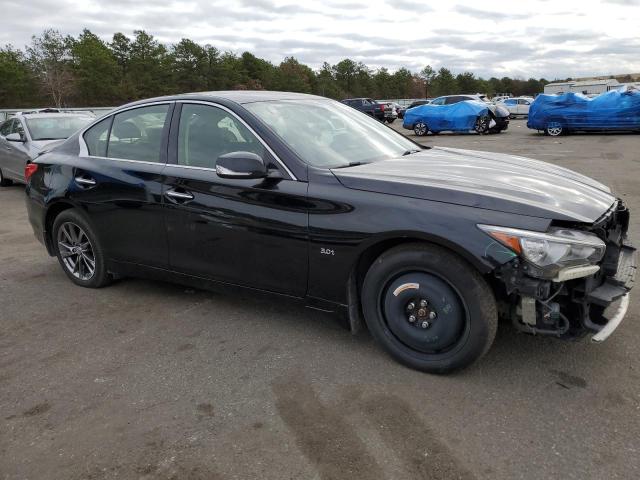 Vin: jn1ev7ar9hm841058, lot: 65938372, infiniti q50 premium 20174