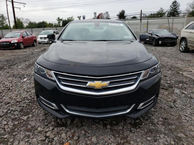 2017 CHEVROLET IMPALA 1LT - 1G1105S31HU178120