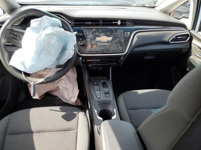 2022 CHEVROLET BOLT EV 1L 1G1FW6S09N4127864