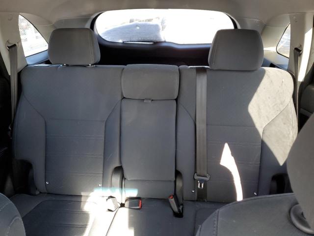 5XYPGDA58KG466431 KIA SORENTO LX