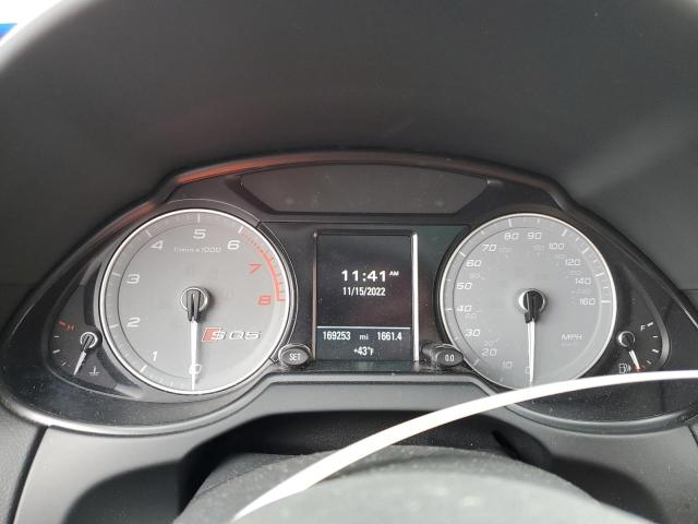 2015 AUDI SQ5 PRESTI WA1VGBFP8FA009754