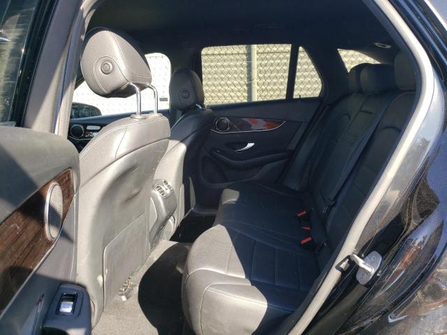 2020 MERCEDES-BENZ GLC 300 4M - WDC0G8EB9LF714550