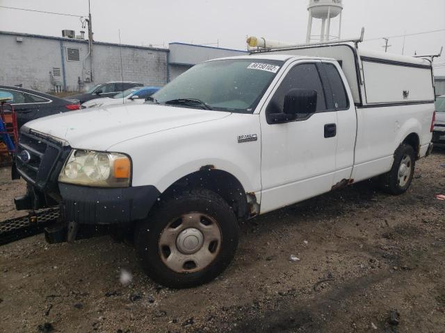 2005 Ford F-150 