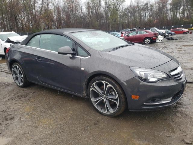 2016 BUICK CASCADA PR W04WT3N53GG163373