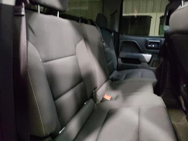 2015 CHEVROLET K1500 1GCVKREC6FZ215393