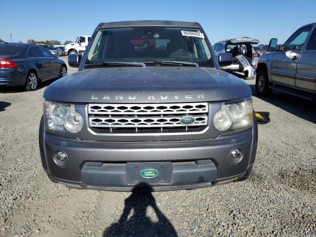 SALAG2D45BA578335 Land Rover LR4