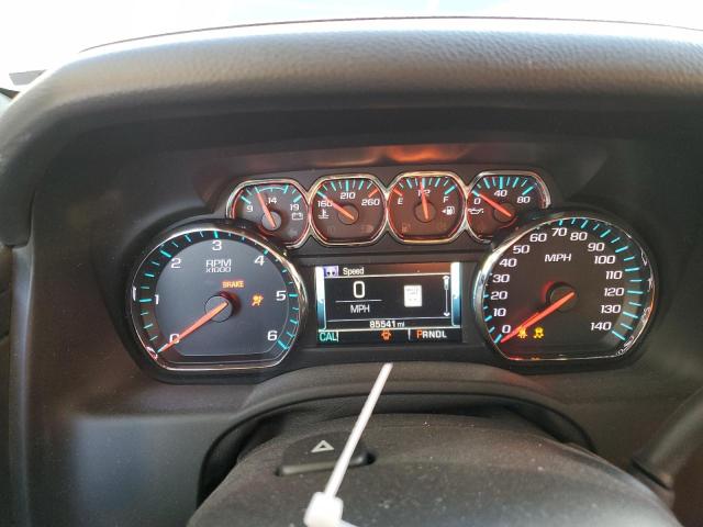 2018 GMC YUKON XL 1GKS2GKC1JR298076