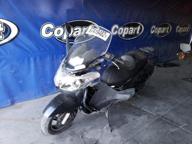 2004 APRILIA ATLANTIC 2 ZD4SPC0094S000177
