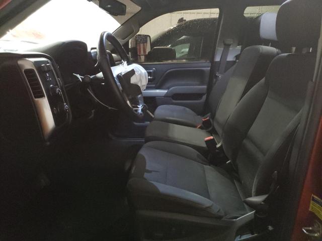2015 CHEVROLET K1500 1GCVKREC6FZ215393
