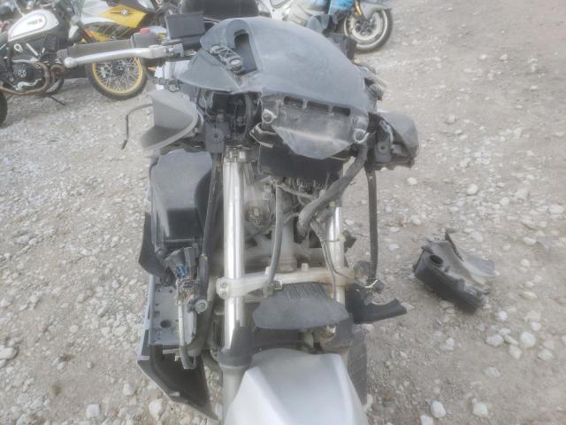 2005 SUZUKI AN650 K3 JS1CP51A952101346