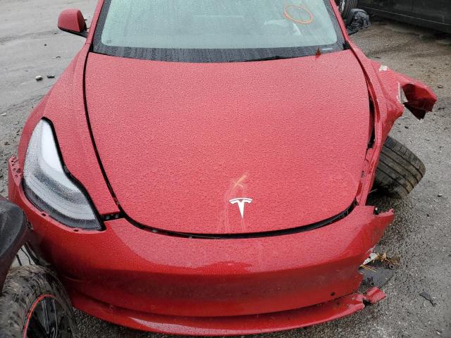 Фото: 5YJ3E1EB1NF273603 - 11