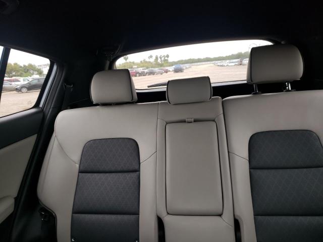 KNDPN3AC1K7602894 KIA Sportage Ex
