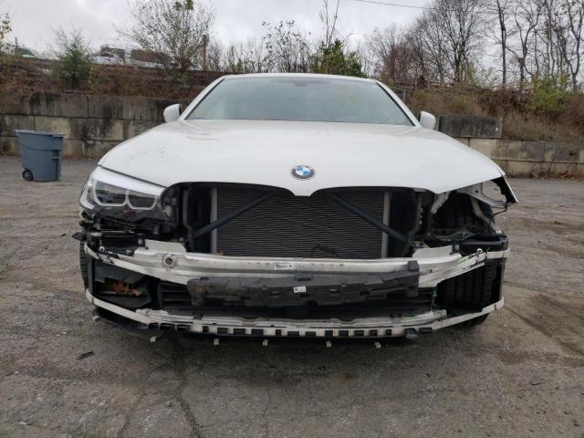 2017 BMW 530 XI - WBAJA7C31HWA70924
