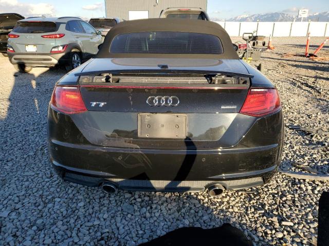2020 AUDI TT TRUTECFVXL1005858