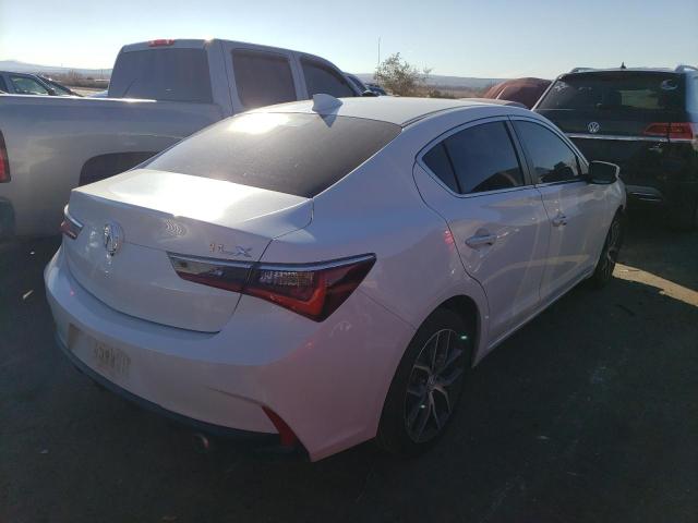 19UDE2F77LA009619 Acura Ilx Premium