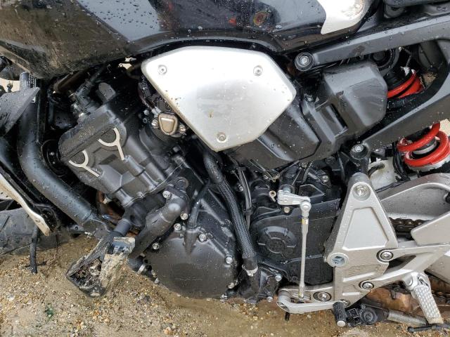 2018 HONDA CB1000 RA JH2SC8019JK000289