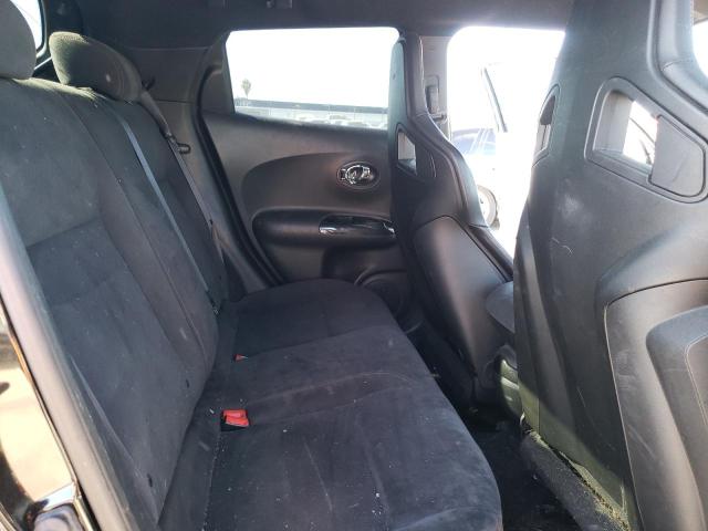 JN8DF5MR4ET100179 Nissan Juke Nismo Rs