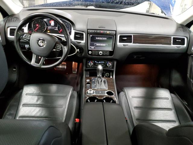 2016 VOLKSWAGEN TOUAREG 3. WVGEP9BPXGD001025