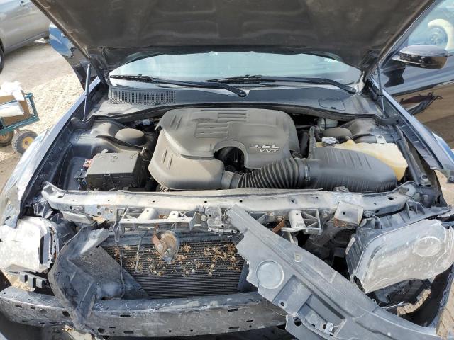 2015 CHRYSLER 300 S - 2C3CCABG3FH872668