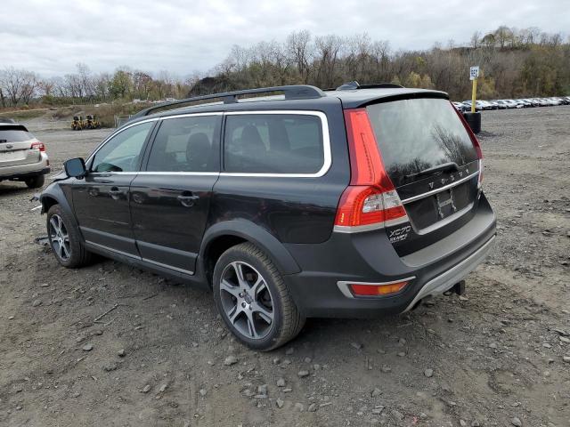 2015 VOLVO XC70 T6 PR YV4902NK0F1225905