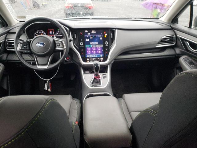 2022 SUBARU OUTBACK ON 4S4BTGLD2N3104210