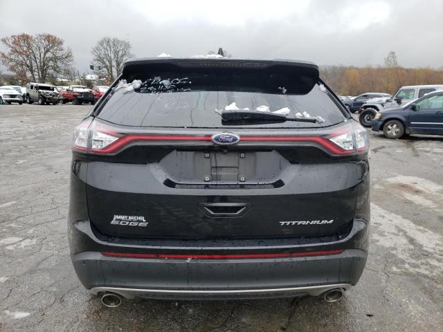 2018 FORD EDGE TITAN - 2FMPK3K87JBC13634