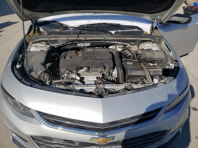 2017 CHEVROLET MALIBU L 1G1ZA5STXHF287034
