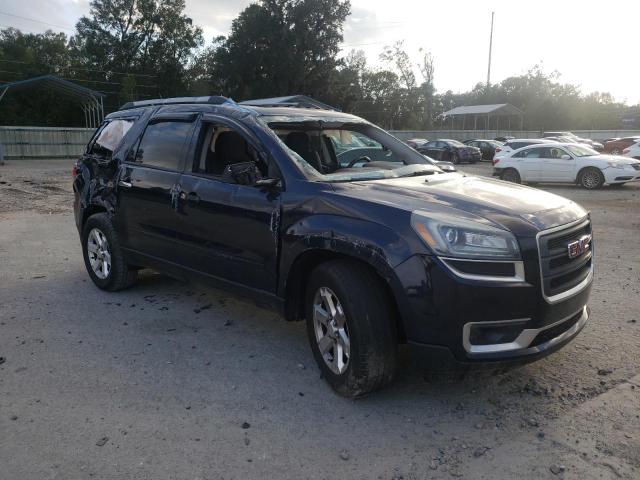 1GKKVPKD4GJ181616 GMC Acadia