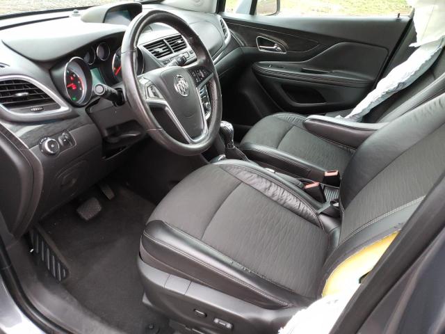 2015 BUICK ENCORE CON - KL4CJBSB9FB083181