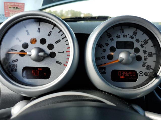 WMWRE33585TG96419 Mini COOPER S