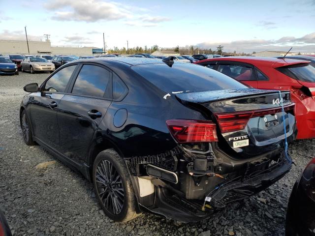 2022 KIA FORTE GT L - 3KPF54AD4NE466842