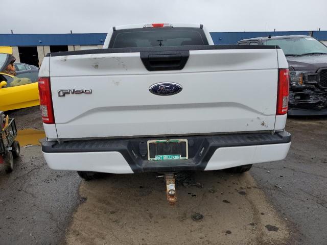 2016 FORD F150 - 1FTMF1EP4GFA84617