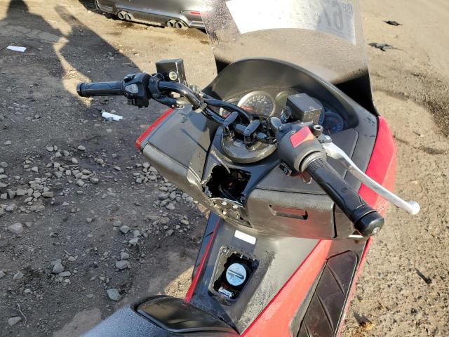 2015 HONDA NSS300 MLHNF0408F5100127