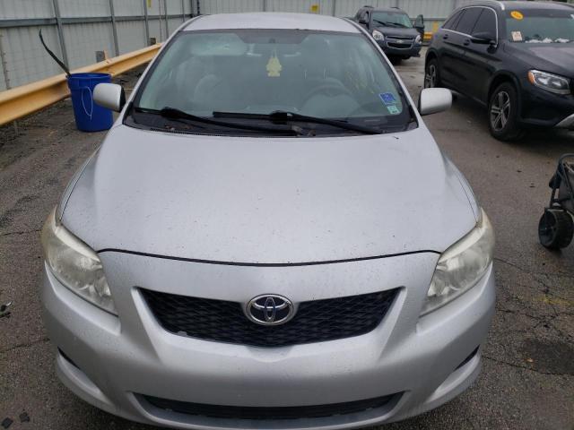 1NXBU40E69Z048216 2009 Toyota Corolla Base