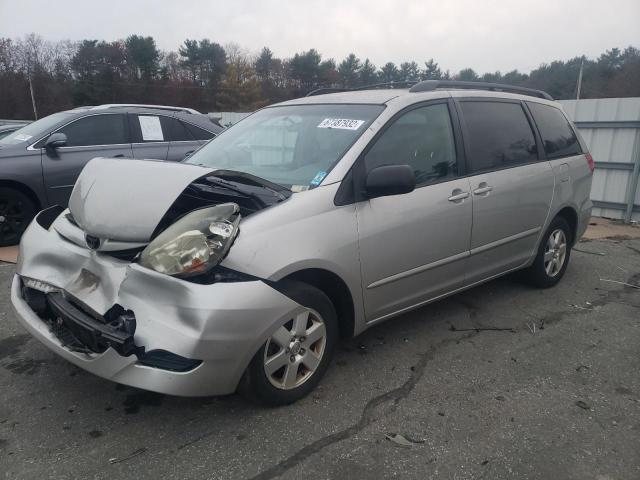 2006 Toyota Sienna CE