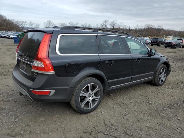 2015 VOLVO XC70 T6 PR YV4902NK0F1225905