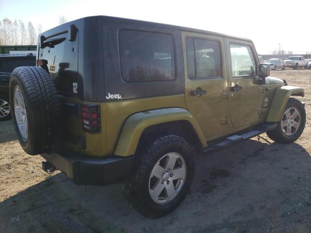 1J4GA59137L194272 Jeep Wrangler Sahara