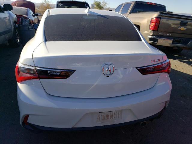 19UDE2F77LA009619 Acura Ilx Premium