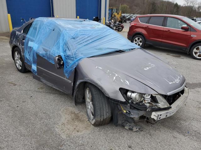 2005 Acura RL 