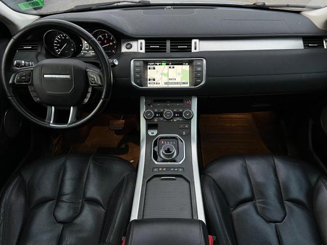 SALVR2BG8FH046552 Land Rover Range Rover Evoque Pure Premium