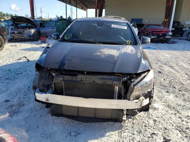 2016 MERCEDES-BENZ CLA 250 - WDDSJ4EB3GN377366