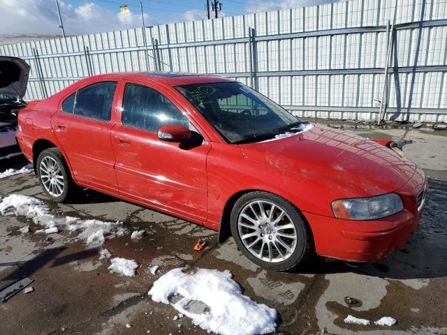 YV1RH592372613384 Volvo S60