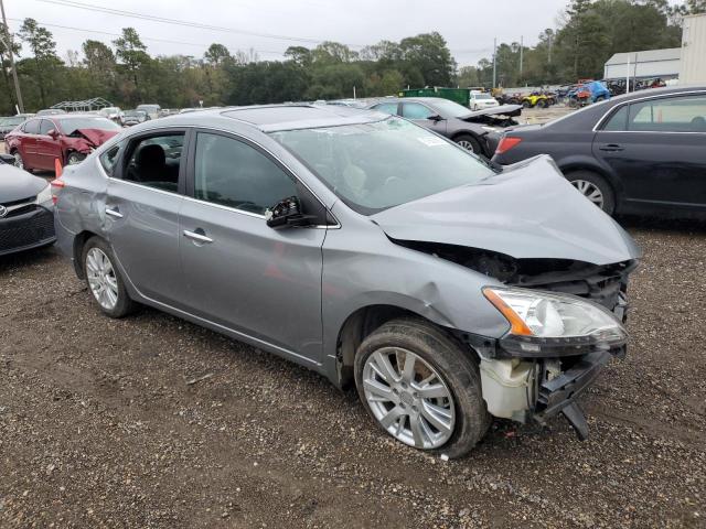 3N1AB7AP9EY290838 Nissan SENTRA S