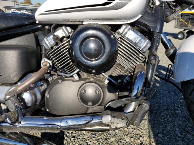 2016 YAMAHA XVS650 C JYAVM01Y8GA015988
